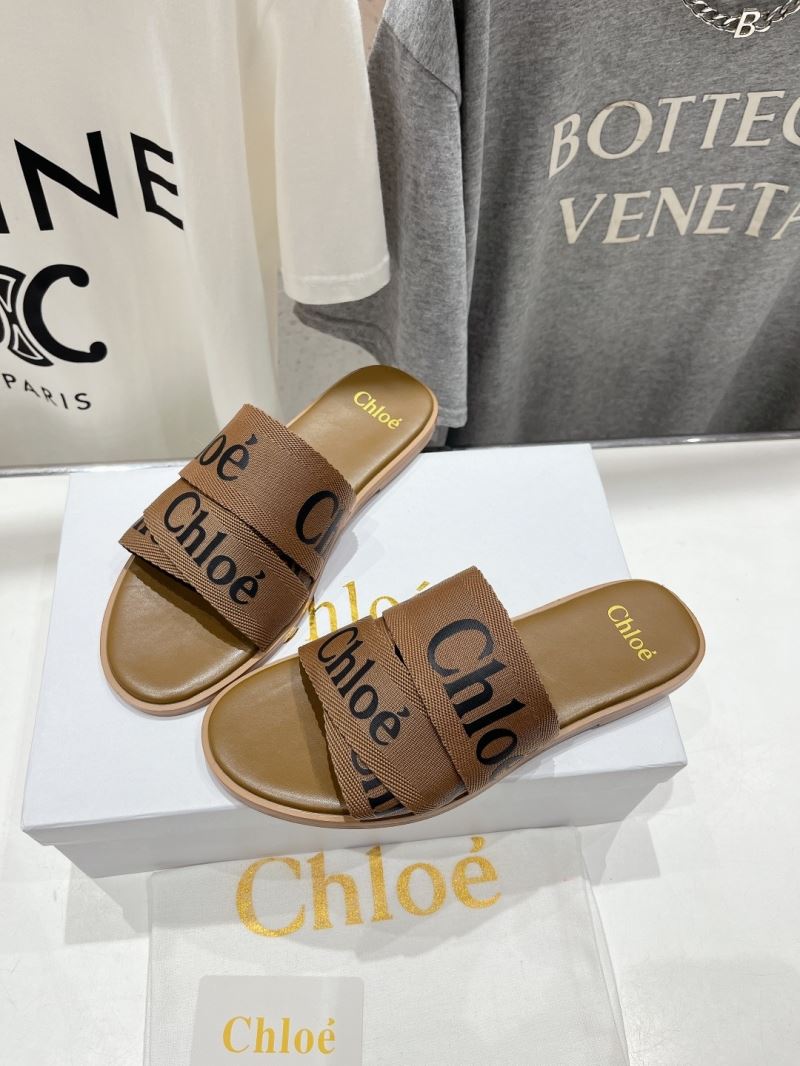 Chloe Sandals